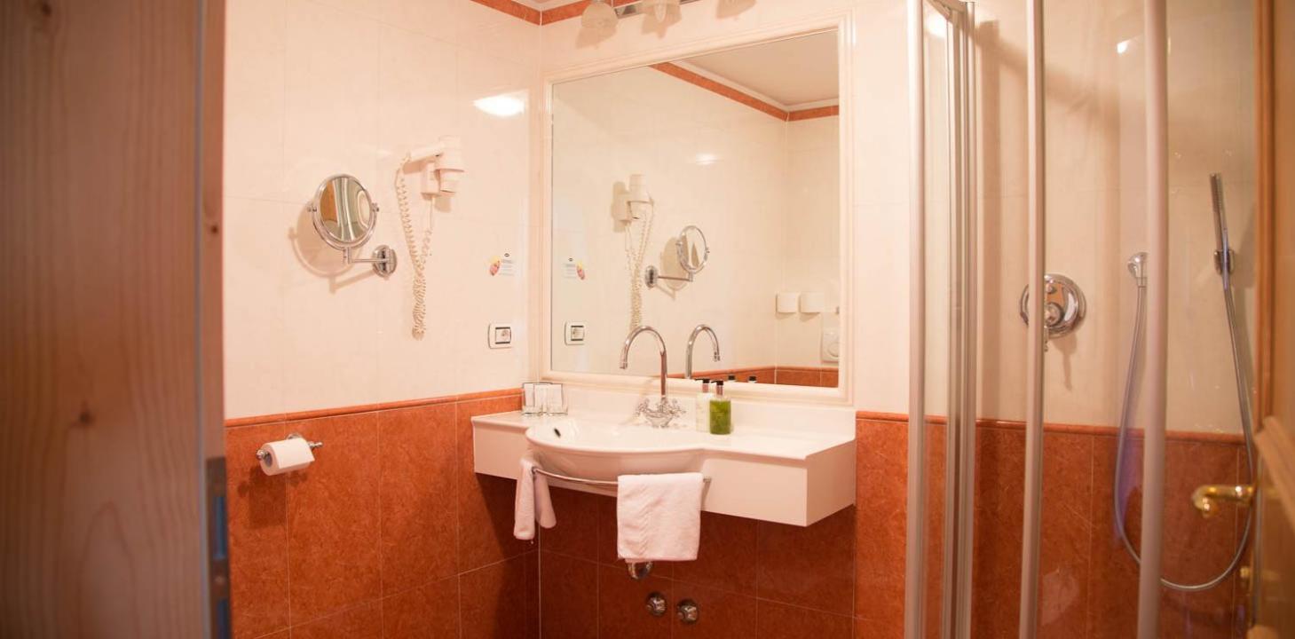 Hotel Schoenblick Rodengo Εξωτερικό φωτογραφία