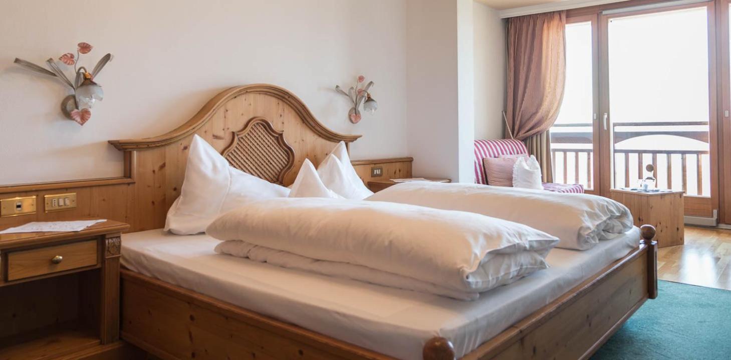 Hotel Schoenblick Rodengo Εξωτερικό φωτογραφία