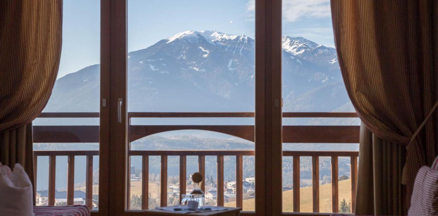 Hotel Schoenblick Rodengo Εξωτερικό φωτογραφία
