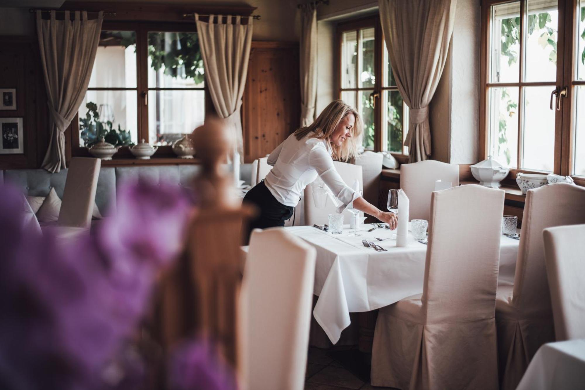 Hotel Schoenblick Rodengo Εξωτερικό φωτογραφία