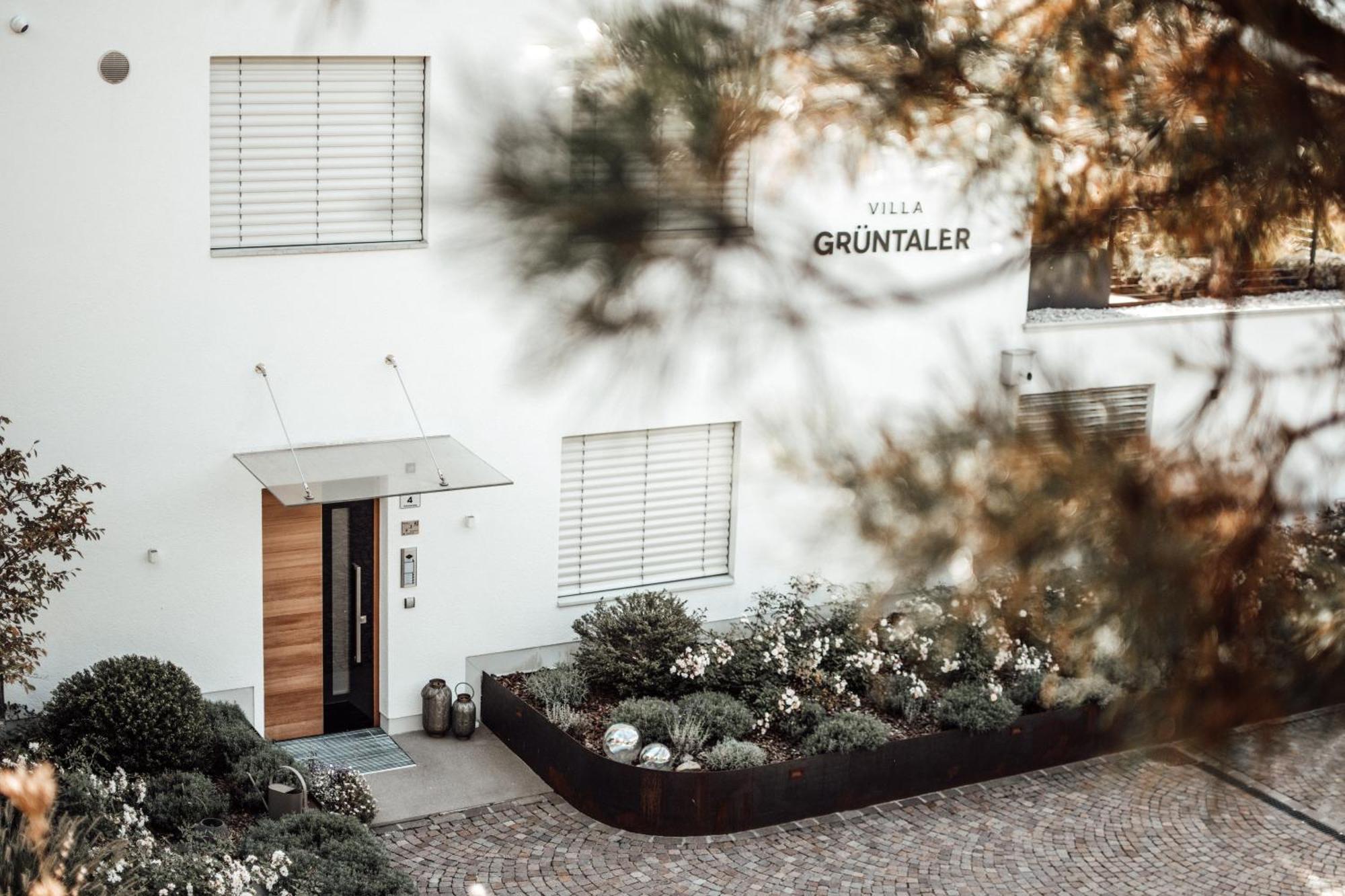Hotel Schoenblick Rodengo Εξωτερικό φωτογραφία