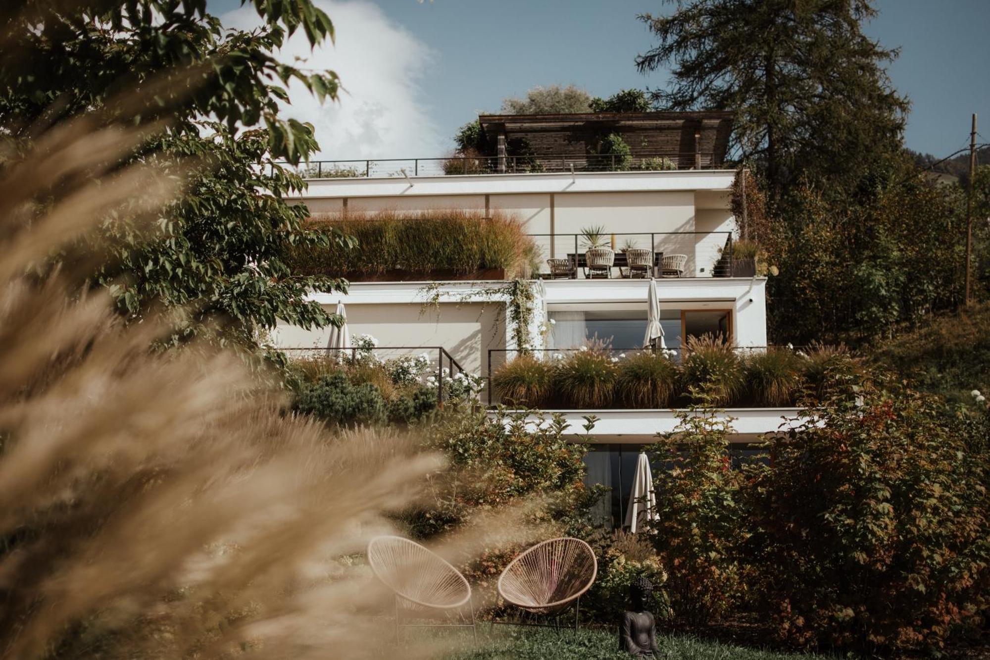 Hotel Schoenblick Rodengo Εξωτερικό φωτογραφία