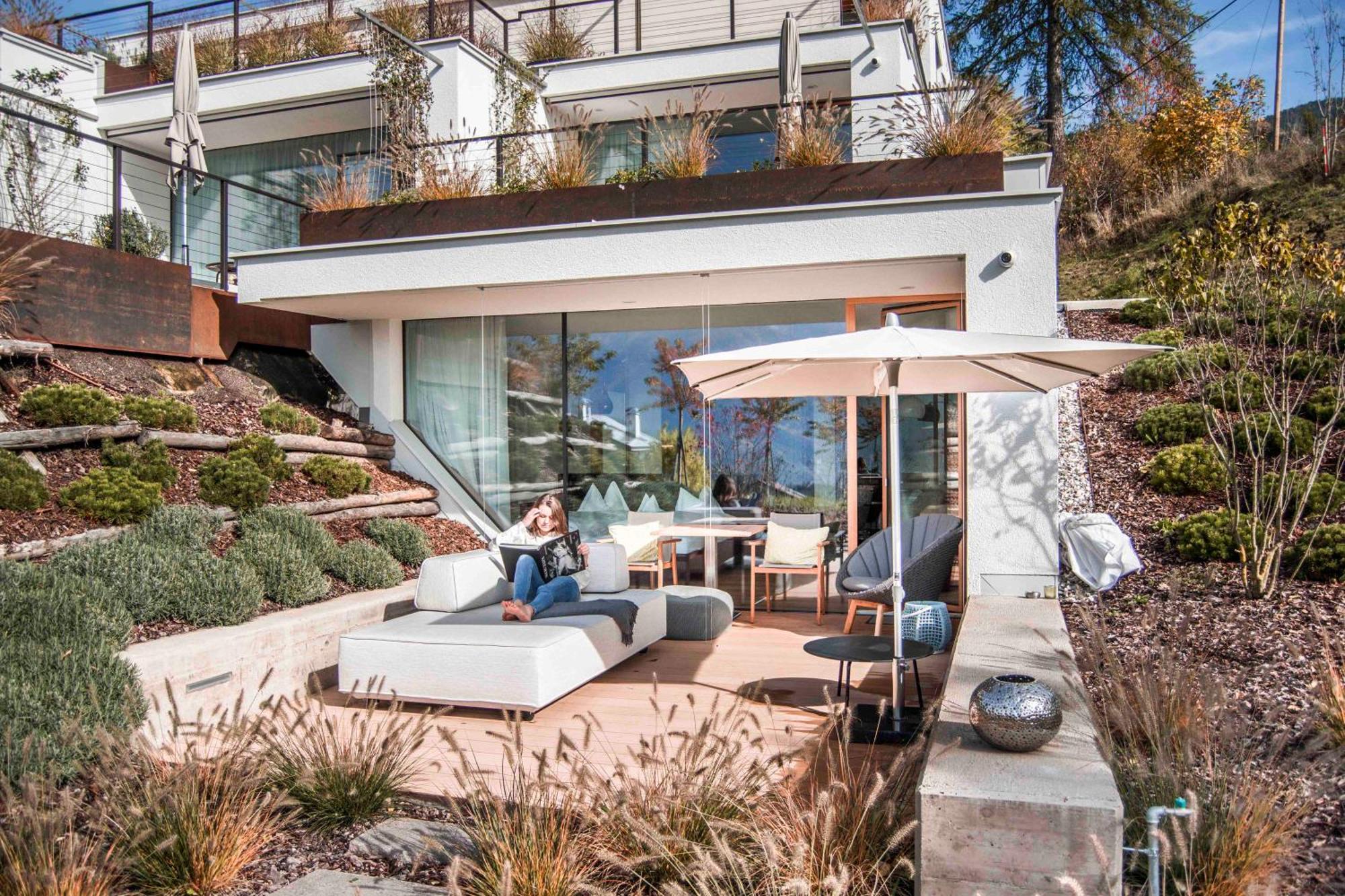 Hotel Schoenblick Rodengo Εξωτερικό φωτογραφία