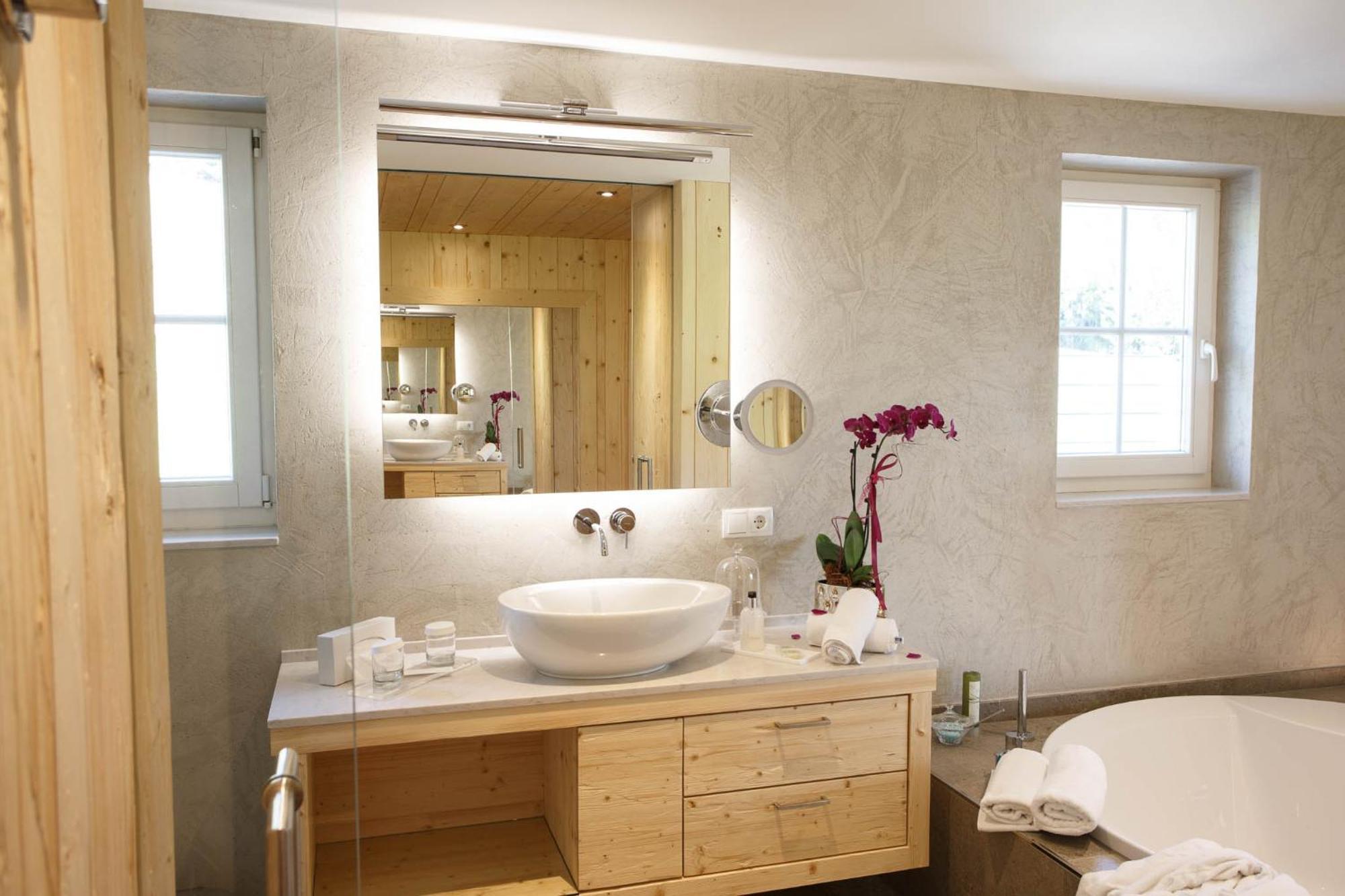 Hotel Schoenblick Rodengo Εξωτερικό φωτογραφία