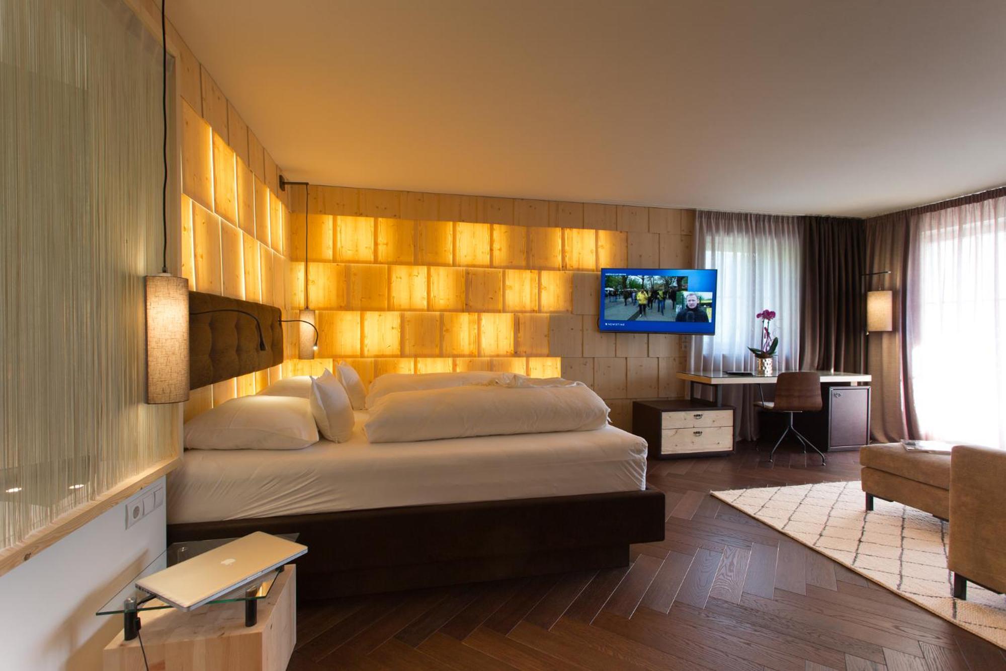 Hotel Schoenblick Rodengo Εξωτερικό φωτογραφία