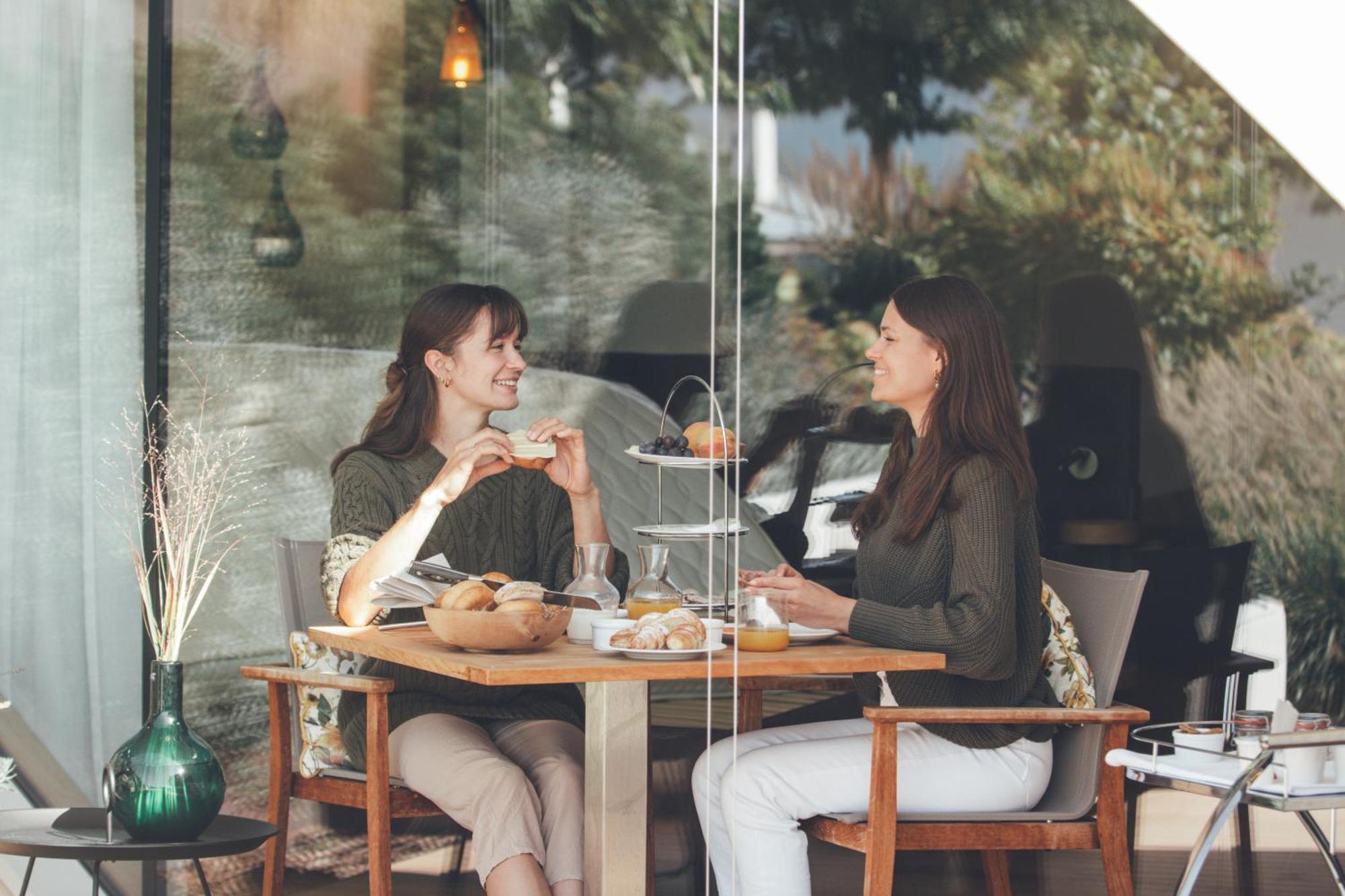 Hotel Schoenblick Rodengo Εξωτερικό φωτογραφία