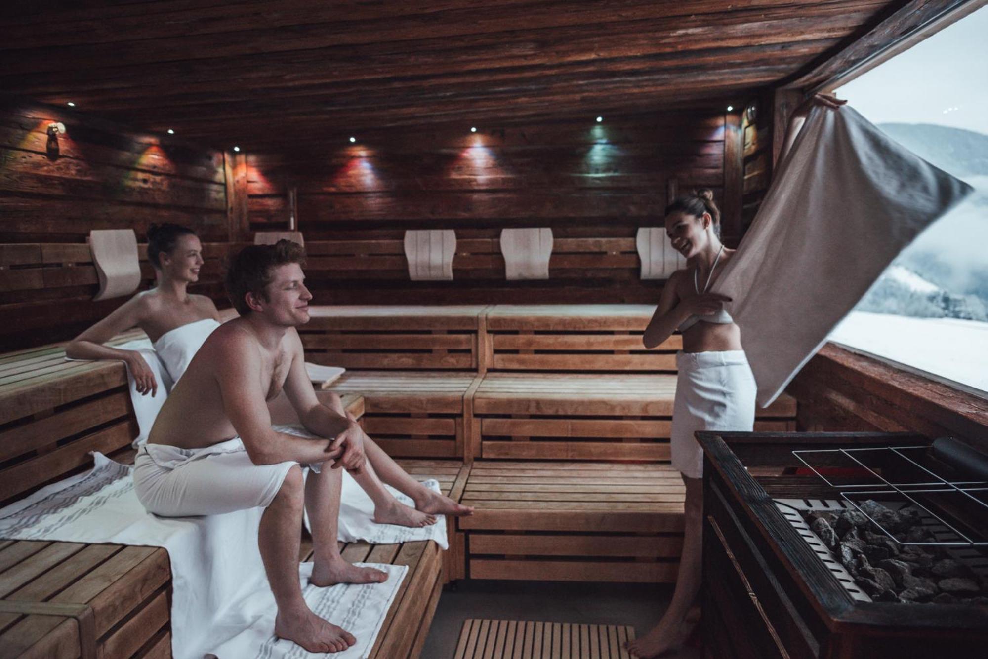 Hotel Schoenblick Rodengo Εξωτερικό φωτογραφία